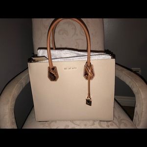 Mk Purse with long strap